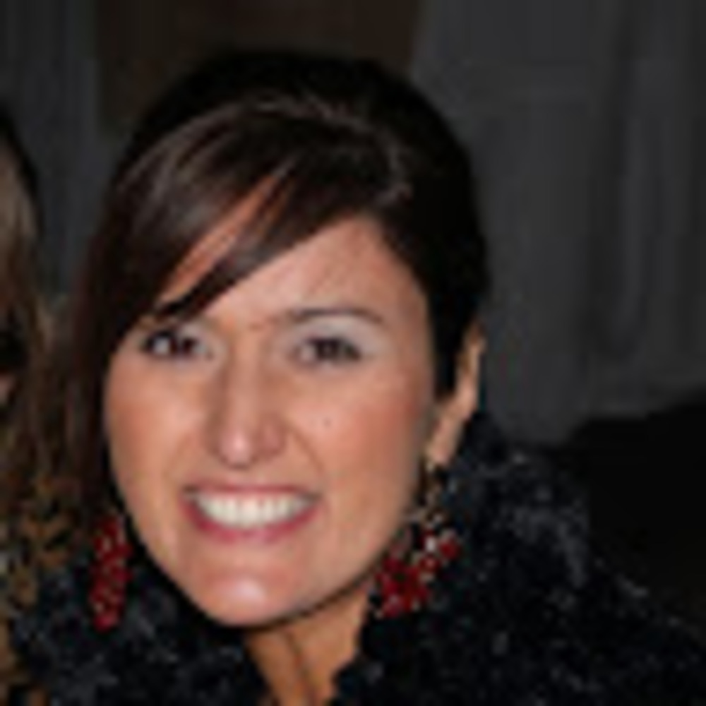 Meet your Posher, Lani